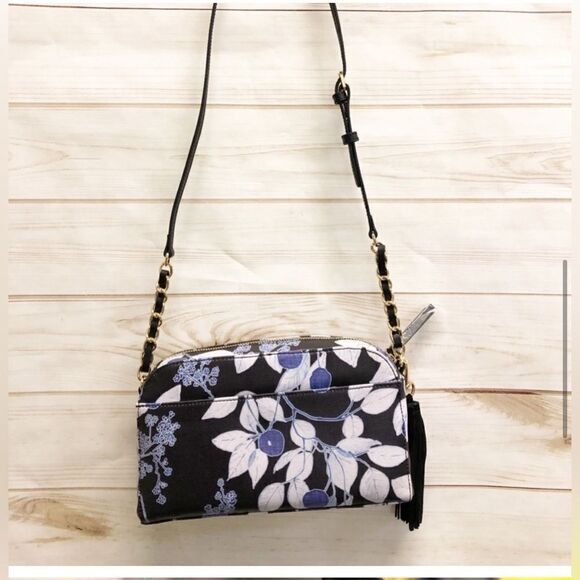 ❄️ Winter Sale! ❄️ New | DENA Camera Bag Crossbody Handbag with Card Case - Picture 7 of 10